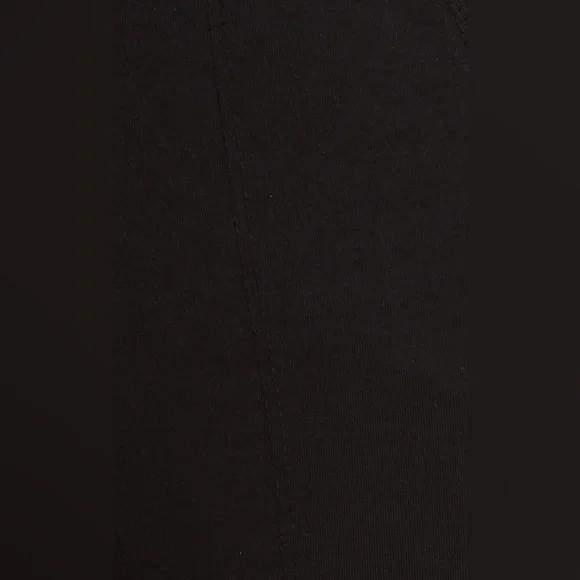 Frank & Eileen Billion Dollar Pant Black